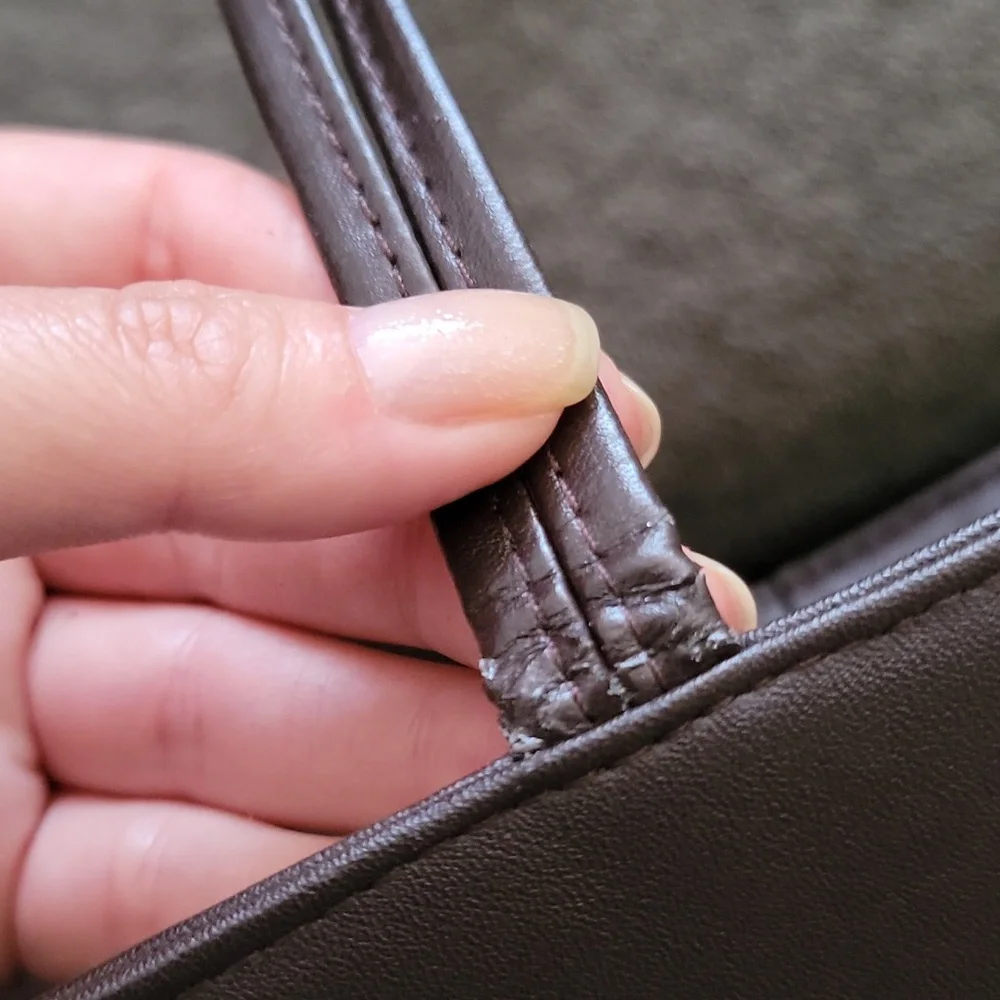 Louise Young Brush Pouch Case